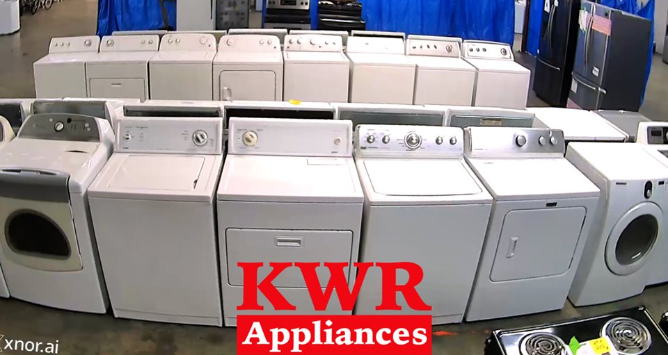 We Can Help! Tell Us What Appliance You Need